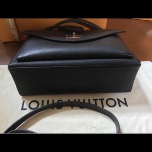 Louis Vuitton My Lock Me Tote